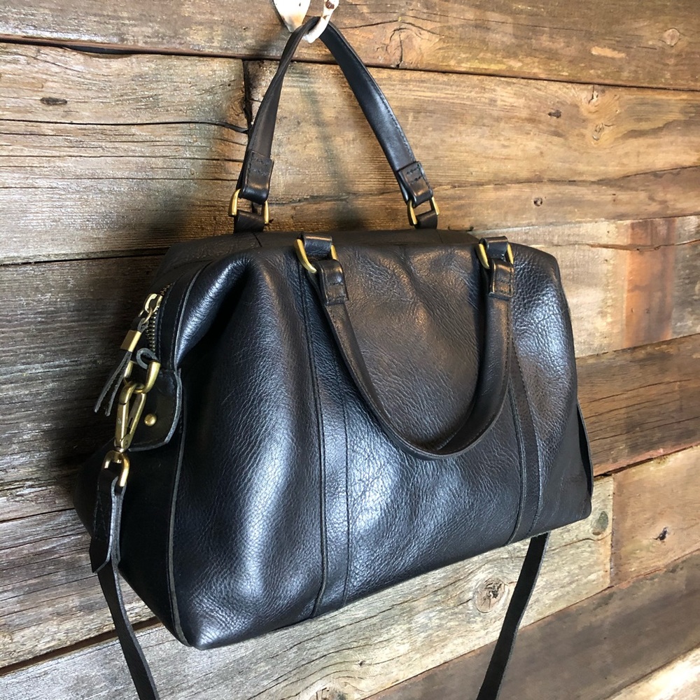 Madewell Kensington Bag